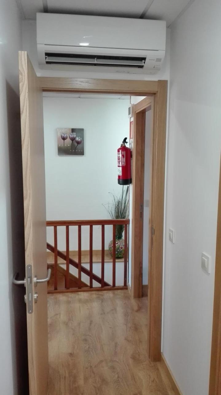 Albergue Boente Екстериор снимка