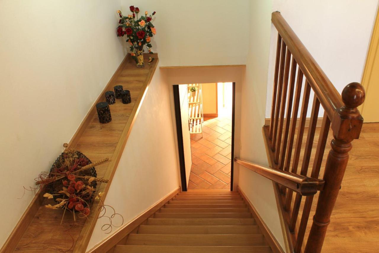 Albergue Boente Екстериор снимка