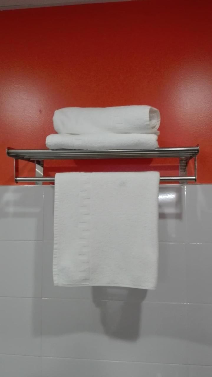 Albergue Boente Екстериор снимка