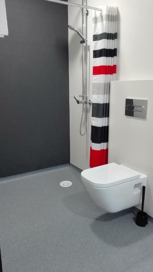 Albergue Boente Екстериор снимка
