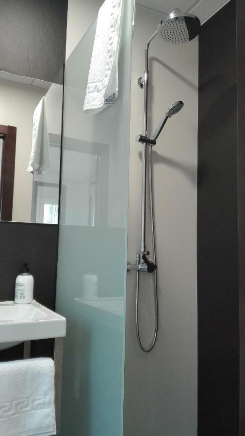 Albergue Boente Екстериор снимка