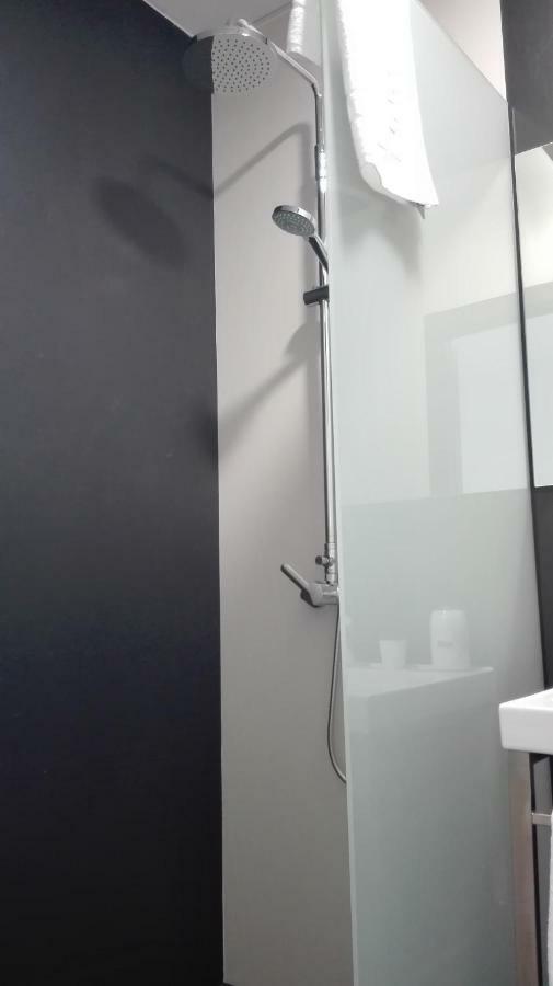 Albergue Boente Екстериор снимка