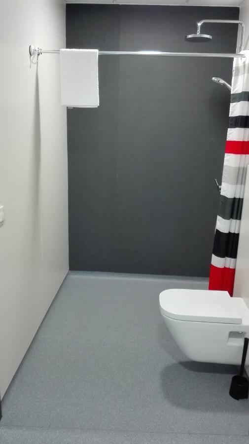 Albergue Boente Екстериор снимка