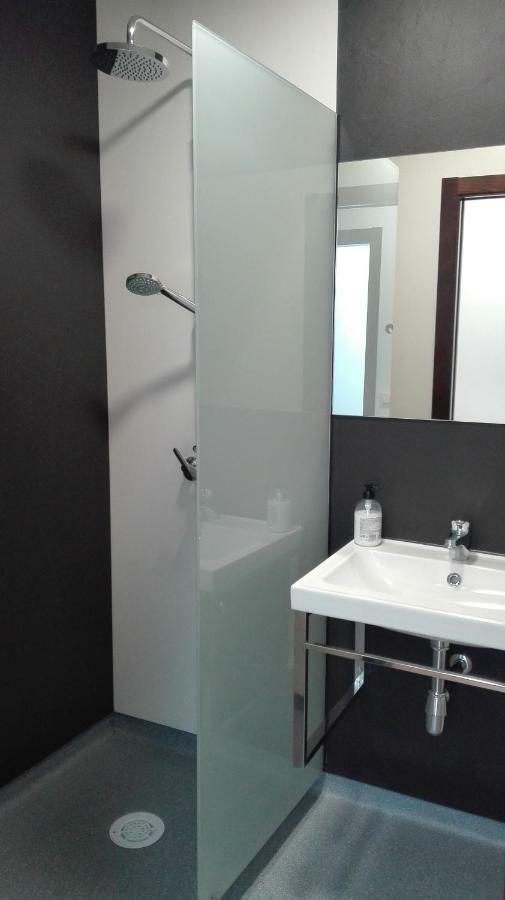Albergue Boente Екстериор снимка